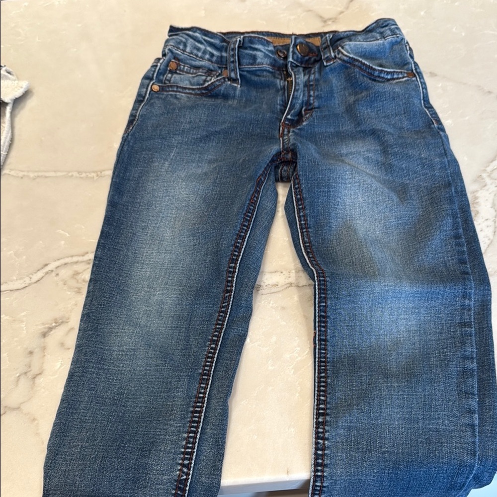 Joe’s Jeans